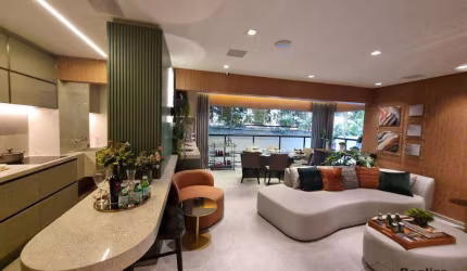 Apartamento com 3 quartos à venda, 84 m² por R$ 860.000 - Bela Vista - Osasco/SP