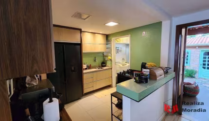 Casa à venda, 123 m² por R$ 850.000,00 - Village Wimbledon - Cotia/SP