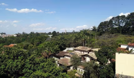 Casa em CONSTRUÇÃO - com 4 suítes - Palos Verdes