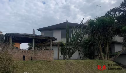 Casa com 5 dormitórios à venda, 600 m² por R$ 1.400.000,00 - Jardim Atalaia - Cotia/SP