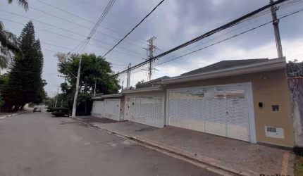Sobrado à venda, 129 m² por R$ 940.000,00 - Chácara Canta Galo - Cotia/SP