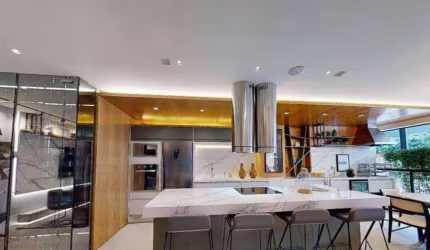 Apartamento com 3 quartos à venda, 93 m² por R$930.000,00 - Bela Vista - Osasco/SP