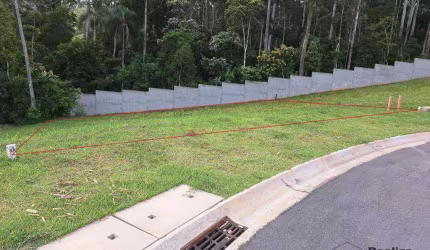 Terreno à venda, 653 m² por R$ 686.196,00 - Granja Viana - Cotia/SP