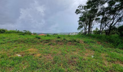 Terreno à venda, 125 m² por R$ 85.000,00 - Flores do Aguassaí - Cotia/SP