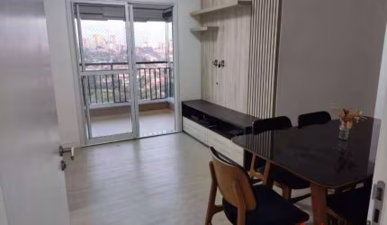 Apartamento com 2 dormitórios à venda, 60 m² por R$ 580.000 - Central Park Barueri - Barueri/SP