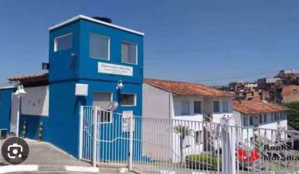 Casa à venda, 60 m² por R$ 265.000,00 - Outeiro de Passárgada - Cotia/SP