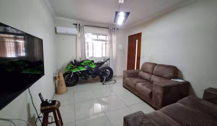 Sobrado para renda com 5 quartos à venda, 193 m² por R$ 640.000 - Jardim Veloso - Osasco/SP