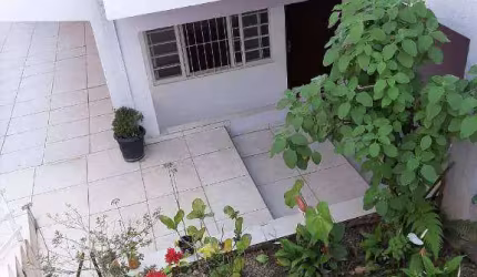 Casa para alugar, 120 m² por R$ 2.800,00/mês - Jardim da Glória - Cotia/SP