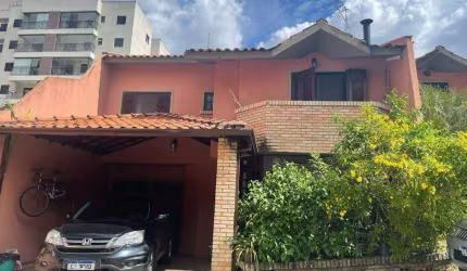 Casa à venda, 198 m² por R$ 901.000,00 - Granja Viana - Cotia/SP