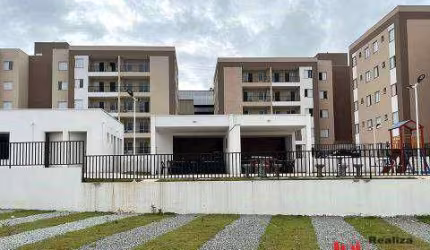 Apartamento à venda, 41 m² por R$ 279.000,00 - Jardim da Glória - Cotia/SP
