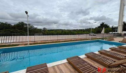 Apartamento com 2 dormitórios à venda, 41 m² por R$ 279.000,00 - Jardim da Glória - Cotia/SP