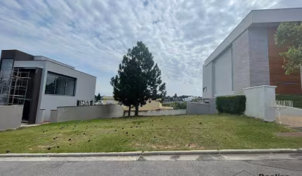Terreno à venda, 508 m² por R$ 1.526.000,00 - Granja Viana - Alphaville Granja Viana - Carapicuíba/SP