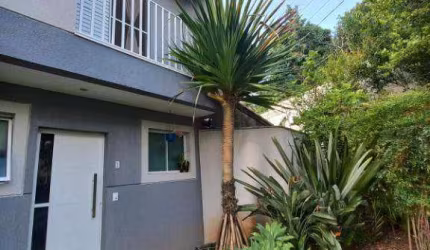 Casa com 4 dormitórios e 2 vagas - Jardim Pioneira