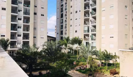 Apartamento com 2 dormitórios e 1 vaga -  Bussocaba -  Osasco