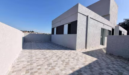 Cobertura com 2 dormitórios à venda, 44 m² por R$ 359.000,00 - Rio Pequeno - São Paulo/SP
