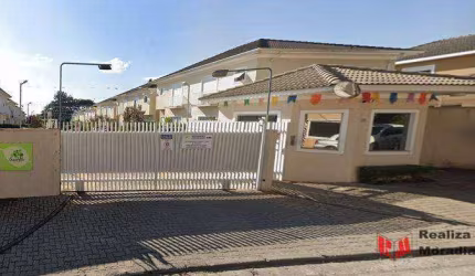 Casa à venda, 113 m² por R$ 840.000,00 - Chácara Canta Galo - Cotia/SP