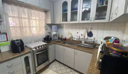Sobrado à venda, 60 m² por R$ 430.000,00 - Granja Viana - Cotia/SP