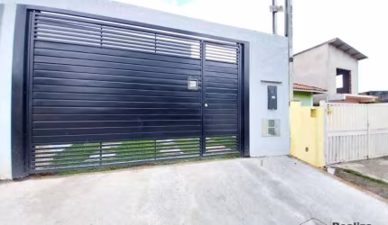 Casa Nova com 2 dormitórios e 2 vagas -  Jardim Monte Verde - Caucaia do Alto - Cotia/SP