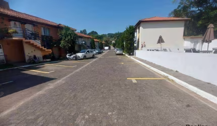 Casa sobreposta com 2 dormitórios à venda, 50 m² por R$ 320.000 - Jardim Torino - Cotia/SP