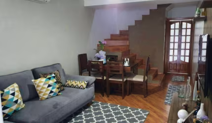 Casa à venda, 65 m² por R$ 510.000,00 - Granja Viana - Cotia/SP