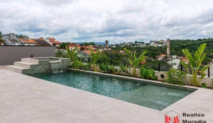 Casa com 4 suites à venda, 486 m² por R$ 4.620.000 - Granja Viana - Cotia/SP