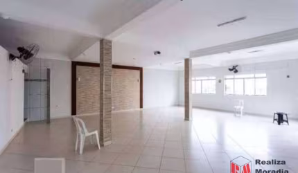 Prédio Comercial à venda - Santo Antonio  -  Osasco