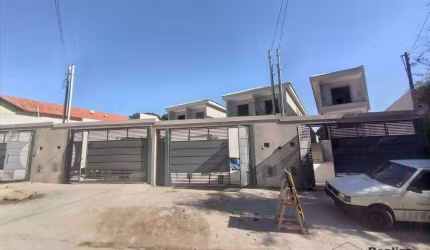 Casa à venda, 120 m² por R$ 890.000,00 - Granja Viana - Chácara Canta Galo - Cotia/SP