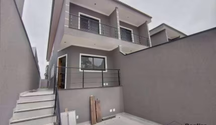 Casa em Condomínio Cotia com 3 dormitórios