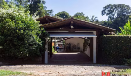 Casa à venda, 371 m² por R$ 1.450.000,00 - Jardim Colibri - Cotia/SP