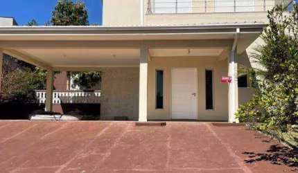 Casa com 4  dormitórios, alto padrão à venda, 341 m² por R$ 2.300.000 - Granja Viana - Jandira/SP