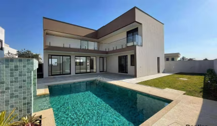 Casa à venda, 394 m² por R$ 3.600.000,00 - Granja Viana - Carapicuíba/SP