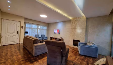 Casa com 3 dormitórios à venda, 300 m² por R$ 1.280.000,00 - Vila São Francisco - Osasco/SP