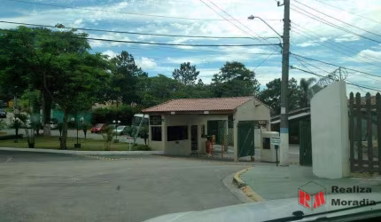 Terreno à venda - 300 m³ - Declive - Nova Paulista -  Jandira
