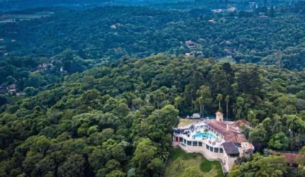 Mansão Comercial, Investimento, Hotel, Spa, Eventos