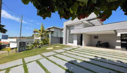 Casa à venda, 256 m² por R$ 1.780.000,00 - Vargem Grande Paulista - Vargem Grande Paulista/SP