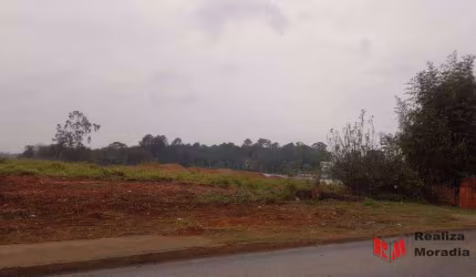 Terreno para alugar, 1000 m²- Jardim São Miguel - Cotia/SP