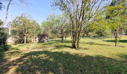 Terreno à venda, 1000 m² por R$ 215.000,00 - Chácara Tropical (Caucaia do Alto) - Cotia/SP