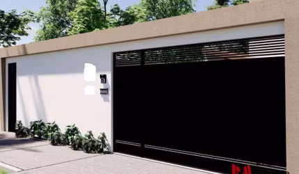Casa nova com 2 dormitórios à venda, 60 m² por R$ 430.000 - Ayrosa - Osasco/SP