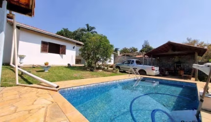 Chácara com 3 quartos à venda, 1000 m² por R$ 530.000 - Jardim Ana Cristina (Caucaia do Alto) - Cotia/SP