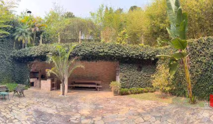 Casa com 5 dormitórios à venda, 450 m² por R$ 860.000,00 - Santo Afonso - Vargem Grande Paulista/SP