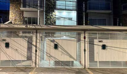 Casa à venda - com 3 dormitórios e 1 suíte -  Bandeiras  -  Osasco