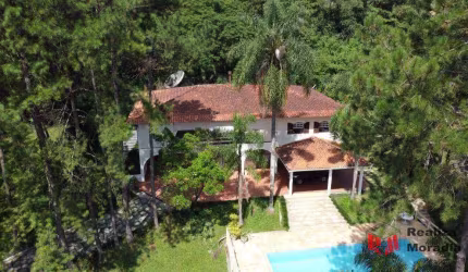 Casa à venda, 658 m² por R$ 2.332.000,00 - Chácara dos Junqueiras - Carapicuíba/SP