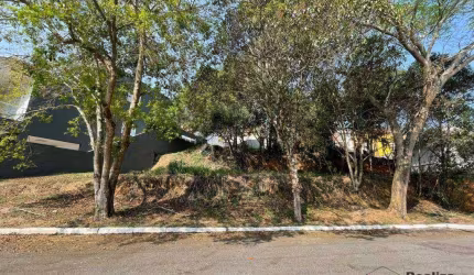 Terreno à venda, 621 m² por R$ 600.000,00 - São Paulo II - Cotia/SP