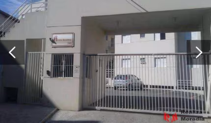 Apartamento com 2 dormitórios e 1 vaga -  Jardim dis Ipês - Cotia
