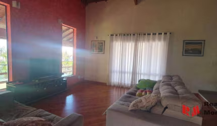 Terras de Santa Adélia - Casa à venda - Vargem Grande Paulista