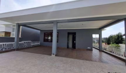 Casa para alugar, 160 m² por R$ 4.535,01/mês - Jardim da Glória - Cotia/SP