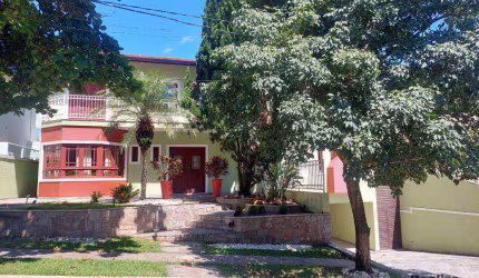 Casa à venda, 436 m² por R$ 2.950.000,00 - São Paulo II - Cotia/SP