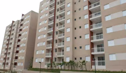 Novitá Butantã - 2 dormitórios e 1 vaga -  Jardim Bonfiglioli - SP
