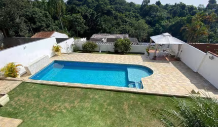 Casa à venda, 302 m² por R$ 1.350.000,00 - Parque São Paulo - Cotia/SP