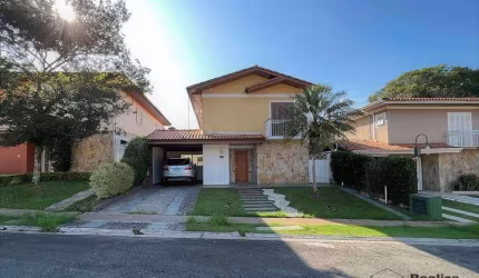 Casa à venda, 345 m² por R$ 1.390.000,00 - Jardim São Paulo II - Cotia/SP